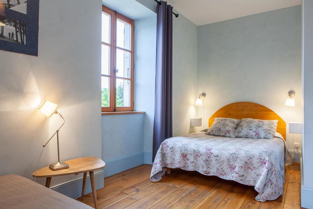 Cafe Brochier Hotel Saint-Julien-en-Vercors エクステリア 写真